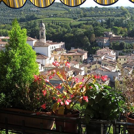 Dimora D'Artista Panzió Verona Kültér fotó